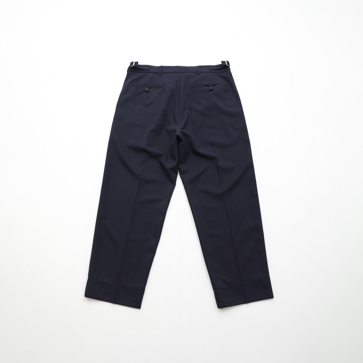 1P Trousers [WR6-PT03] Navy