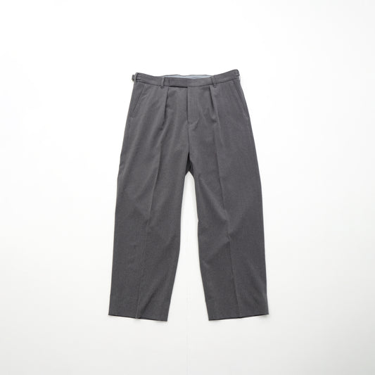 1P Trousers [WR6-PT03] Grey