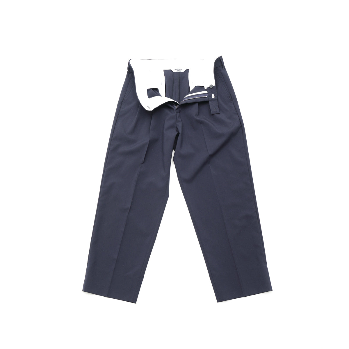 2P Trousers [WR6-PT01] Navy