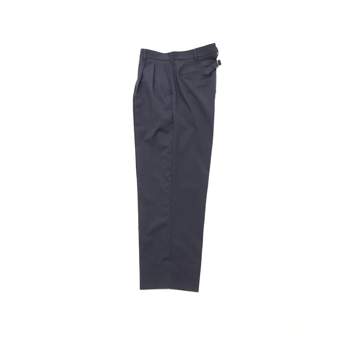 2P Trousers [WR6-PT01] Navy