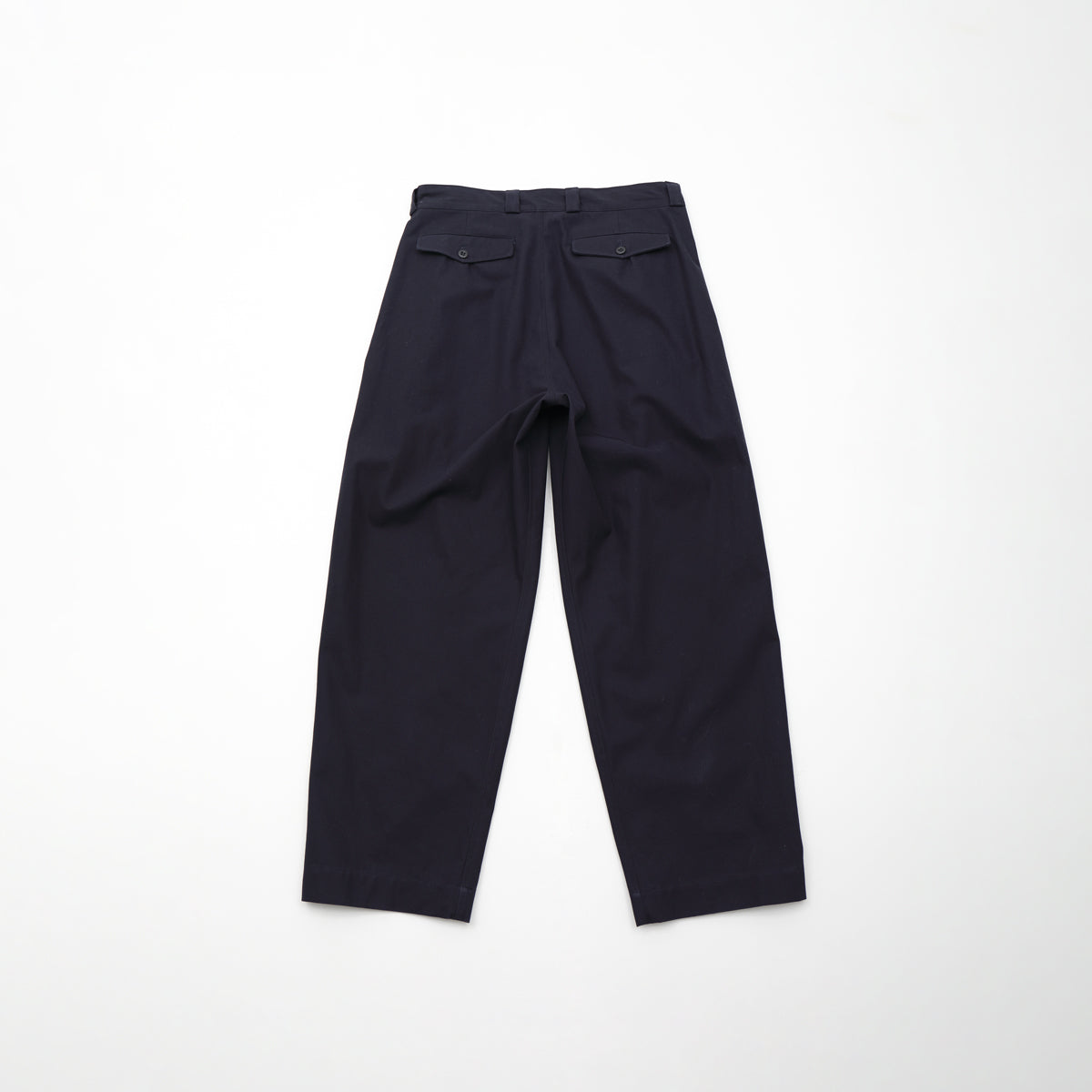 Chino Trousers [WR6-PT02] Navy