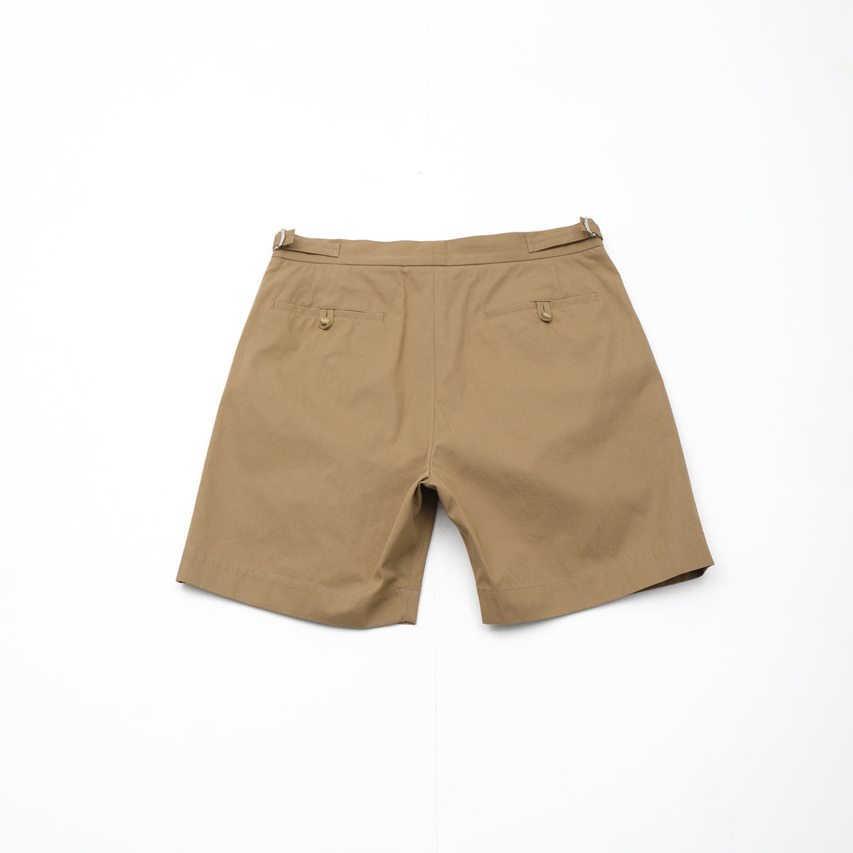 2p Short Trousers [WR6-PT04] Beige