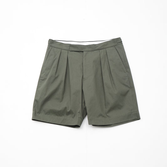 2p Short Trousers [WR6-PT04] Olive