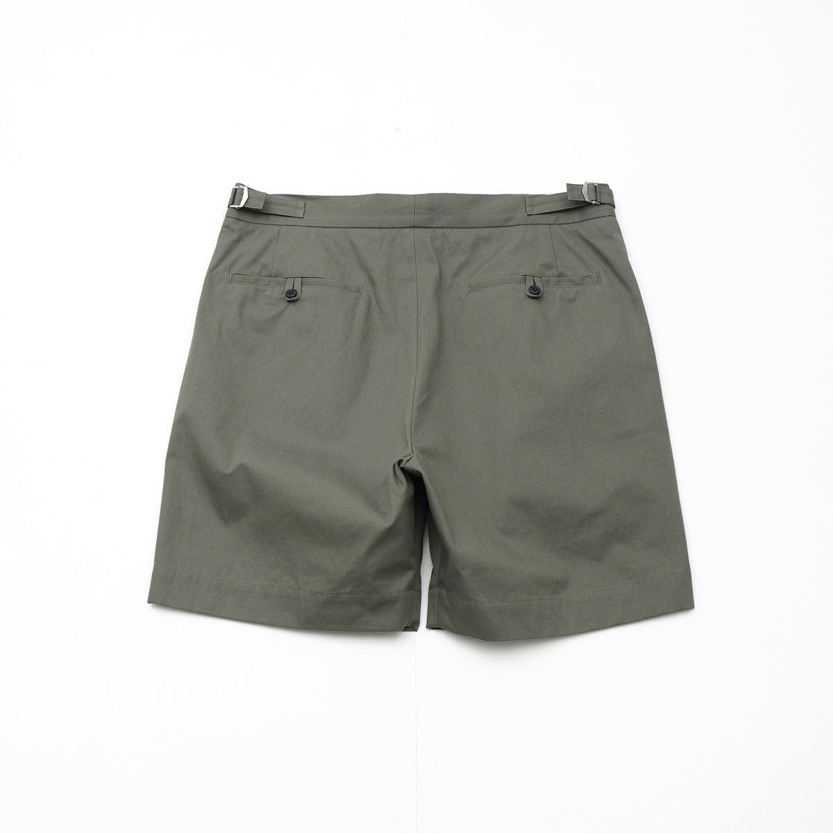 2p Short Trousers [WR6-PT04] Olive