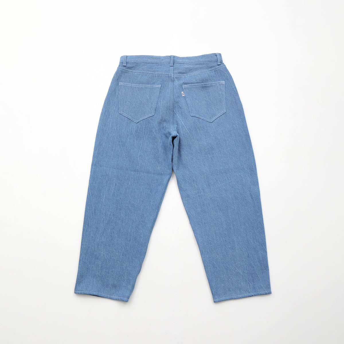 高い信頼 厚い信頼 5 Welcome-rain – Bleach [WR4-PT002A] Denim Pocket パンツ