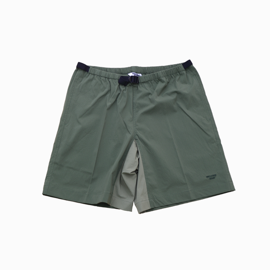 Stretch Shorts [WR6-PT05] Olive/Khaki