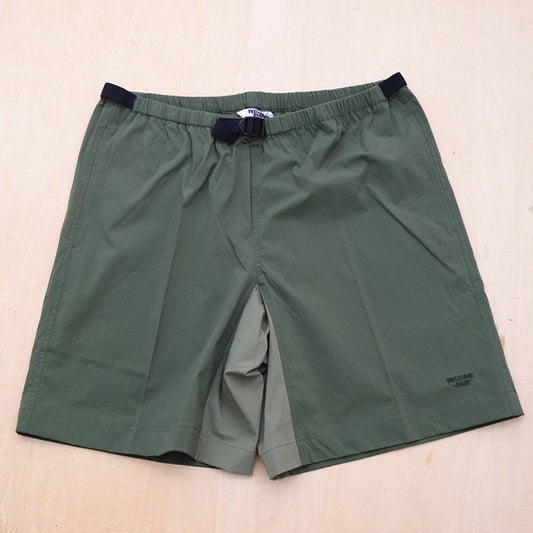 Stretch Shorts [WR6-PT05] Olive/Khaki