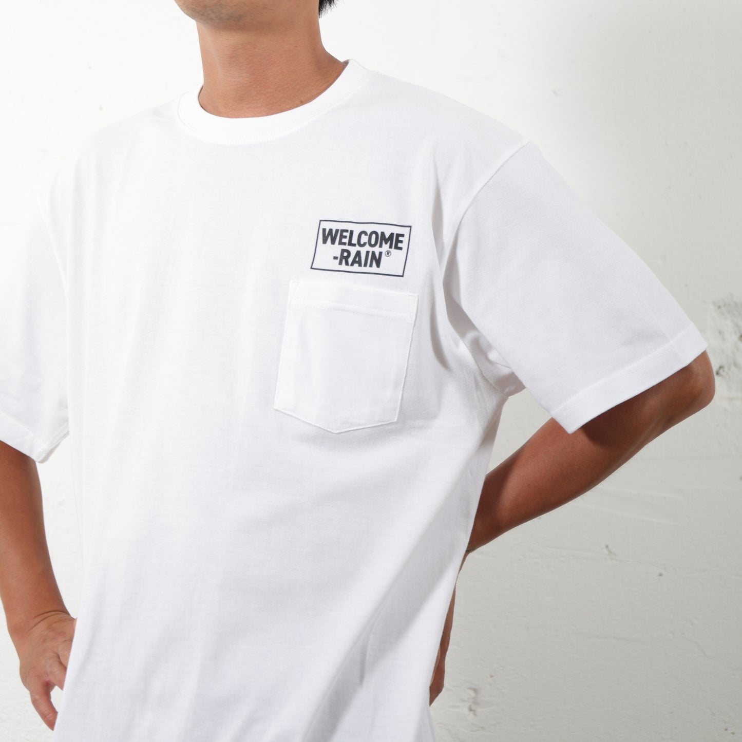 TONYS [WR6-TS02] White