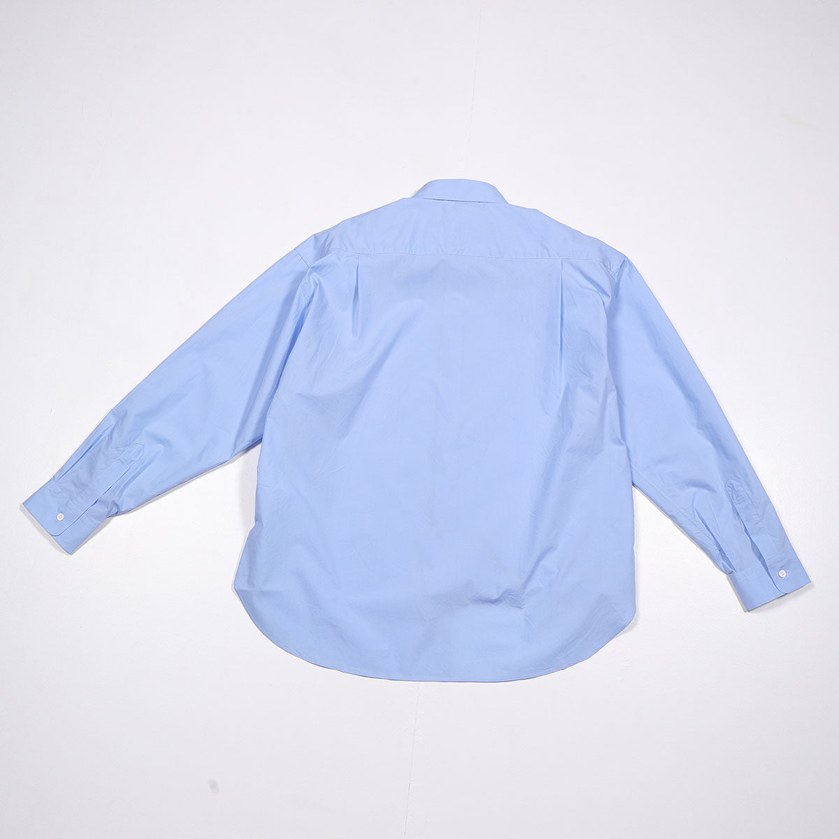 Plain Shirt [WR4-SH005] Sax