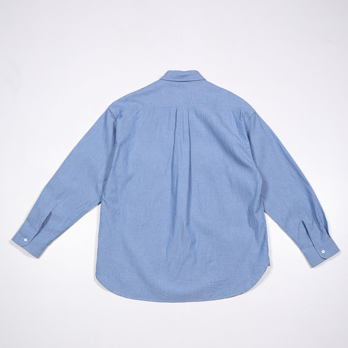 Work Shirt [WR4-SH007] Blue