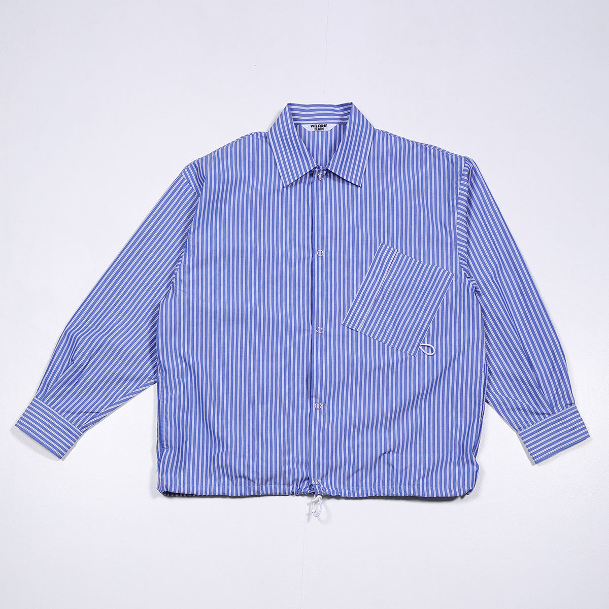 Coach Shirt [WR4-SH008] Stripe