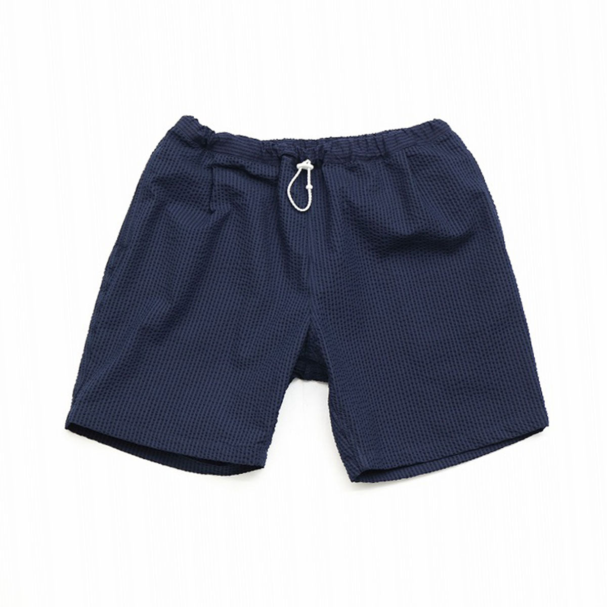 Check shorts [WR4-PT001] Navy
