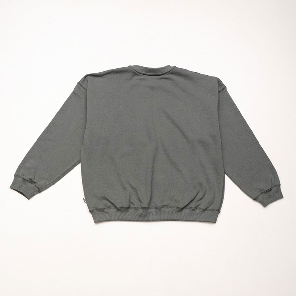 Sweatshirt with Pocket [WR4-CS004] OD