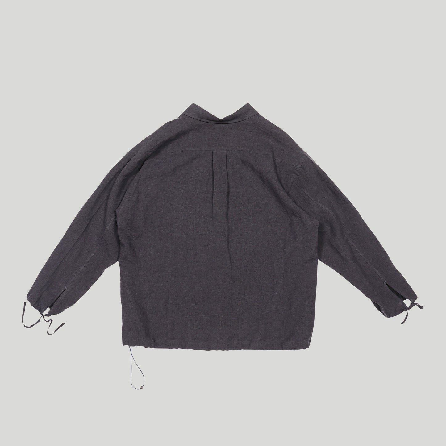 PULL OVER SHIRTS [WR2-SH001] Navy