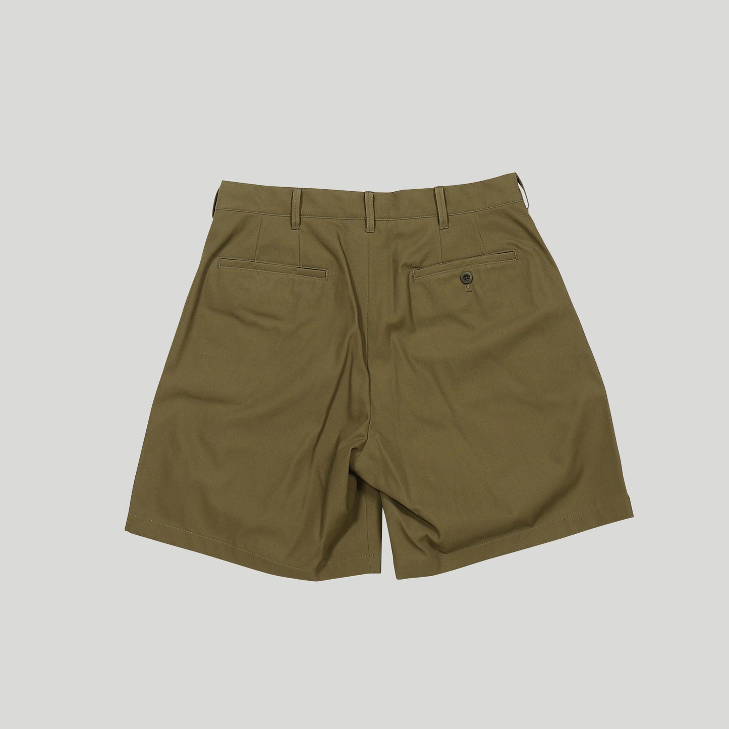 CHINO SHORTS [WR2-SP001] Olive