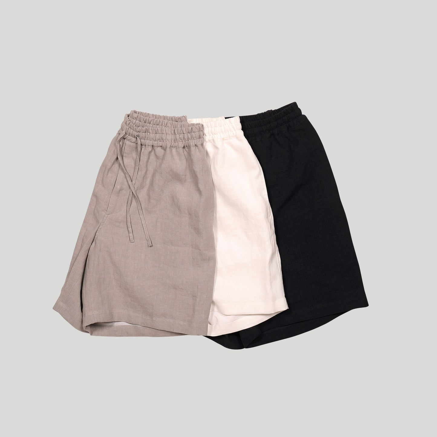 EASY SHORTS [WR2-SP003] Navy
