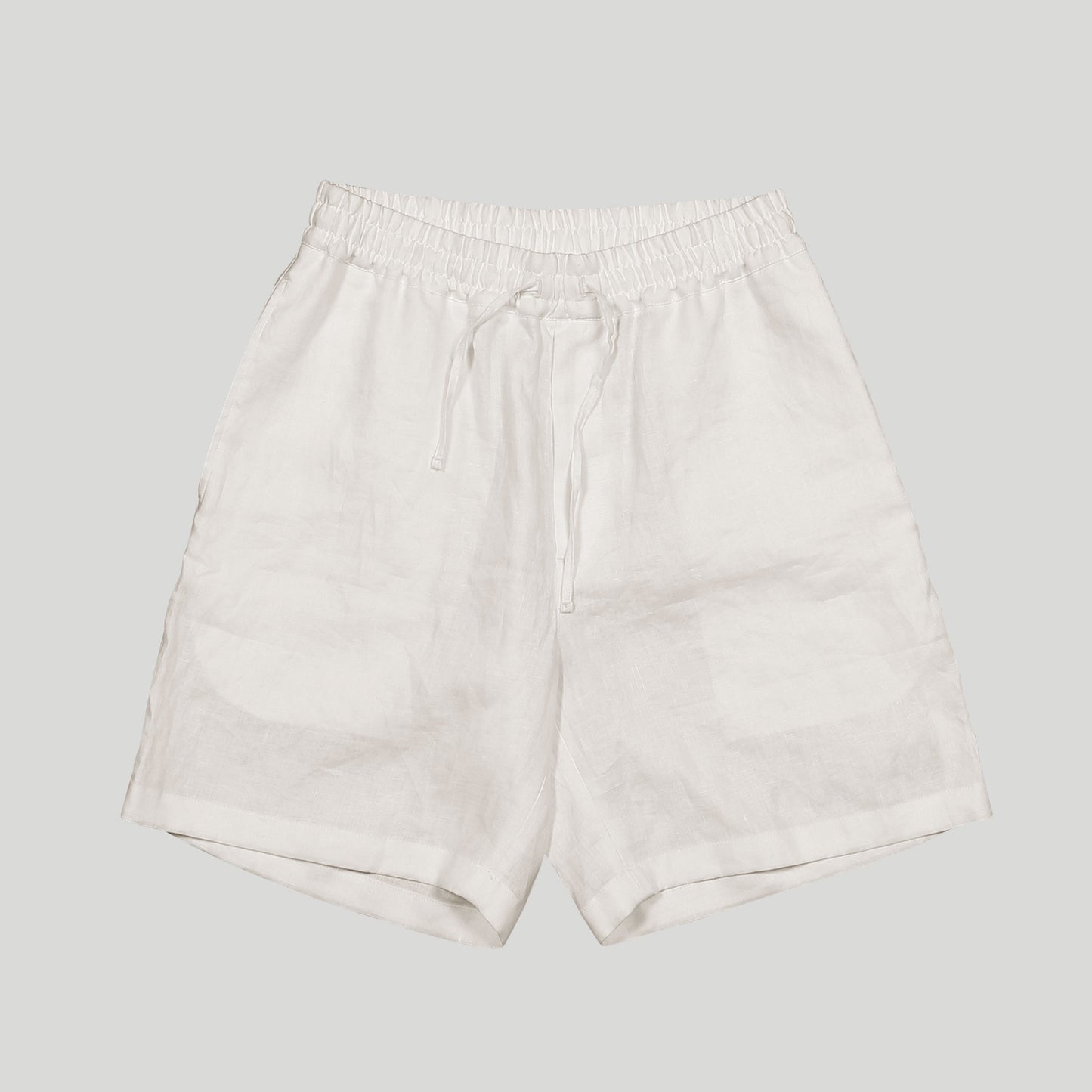 EASY SHORTS [WR2-SP003] Off White