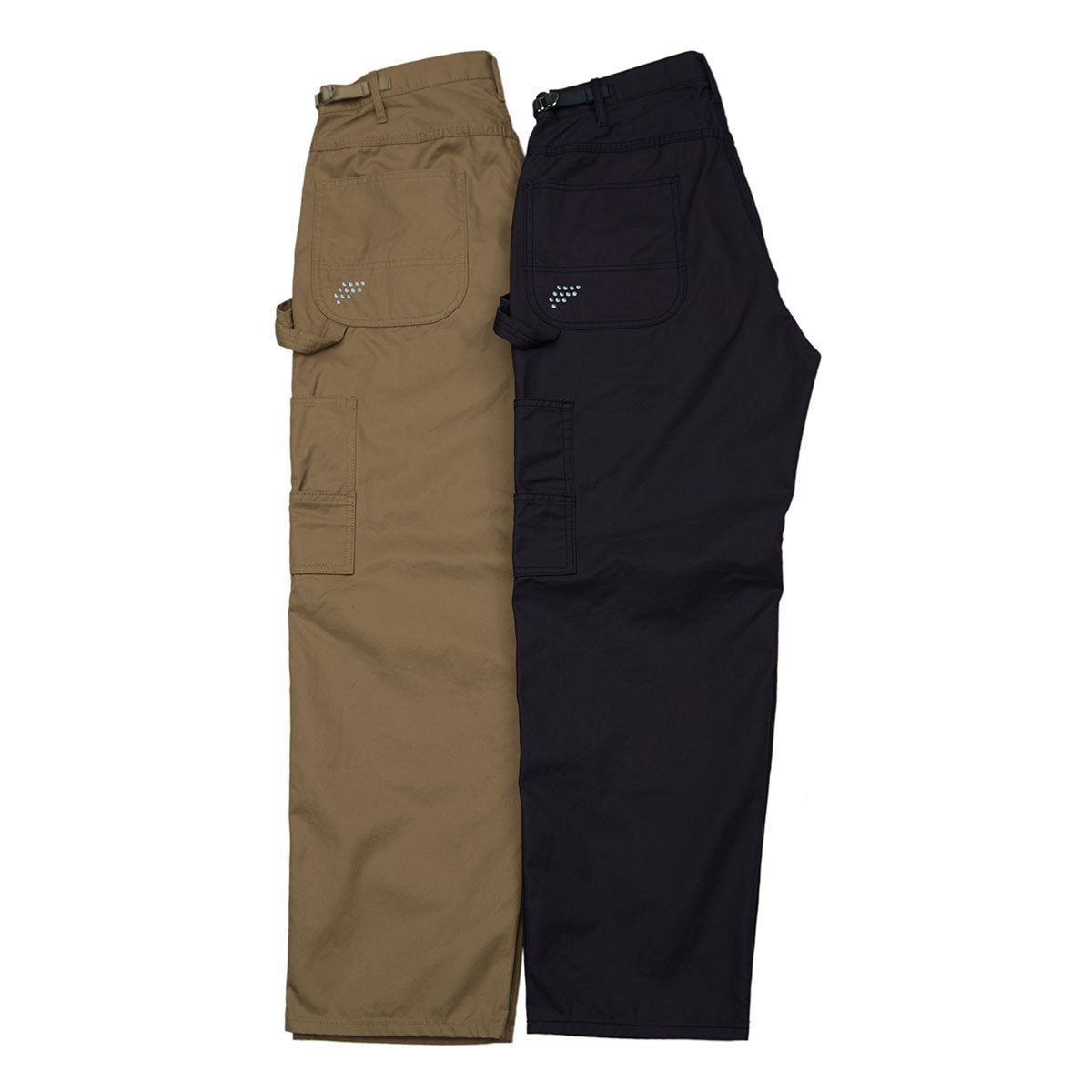COTTON TWILL PAINTER PT [WR3-PT004] NAVY