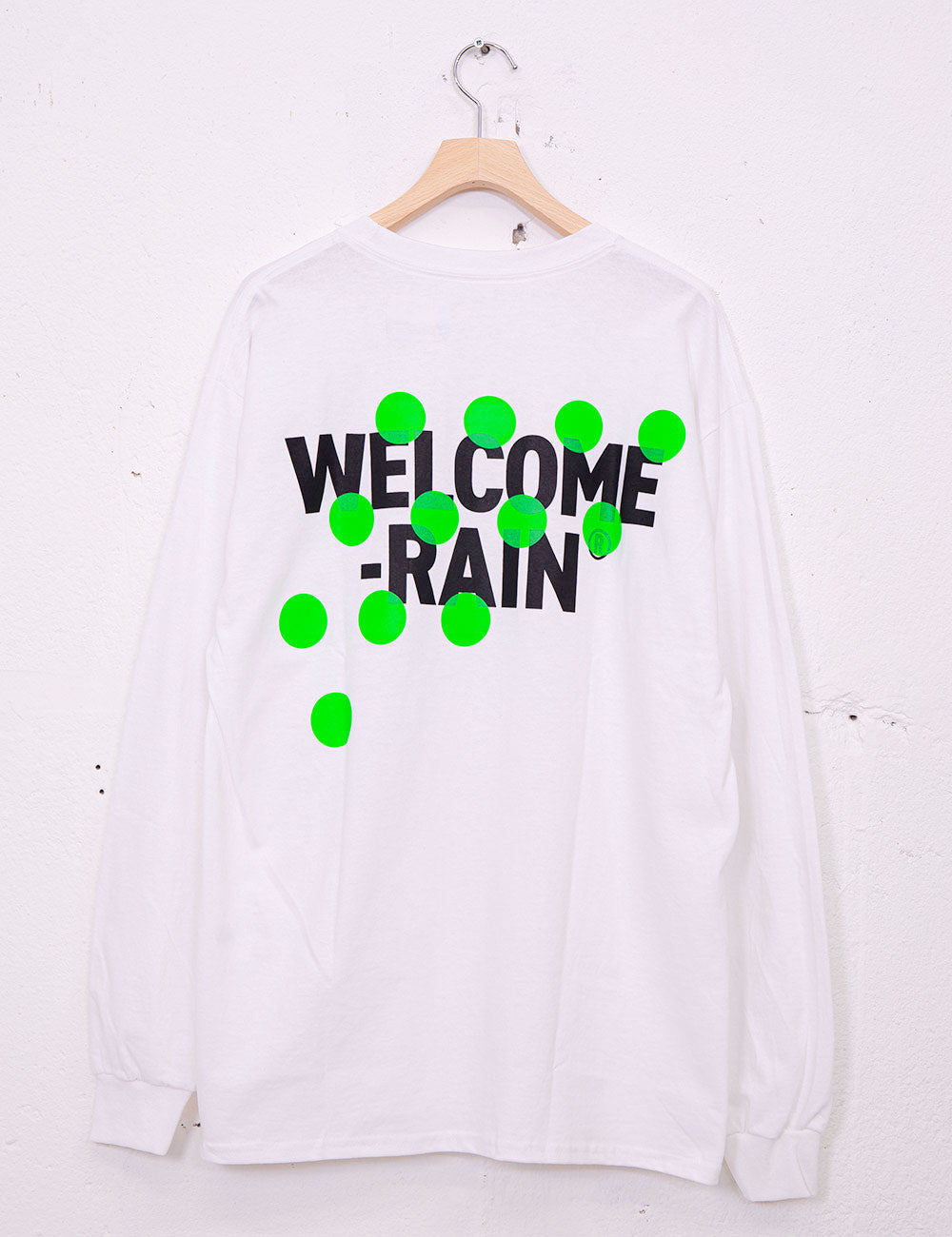 WELCOME-RAIN ボンボンストア WELCOME-RAIN ボンボンストア